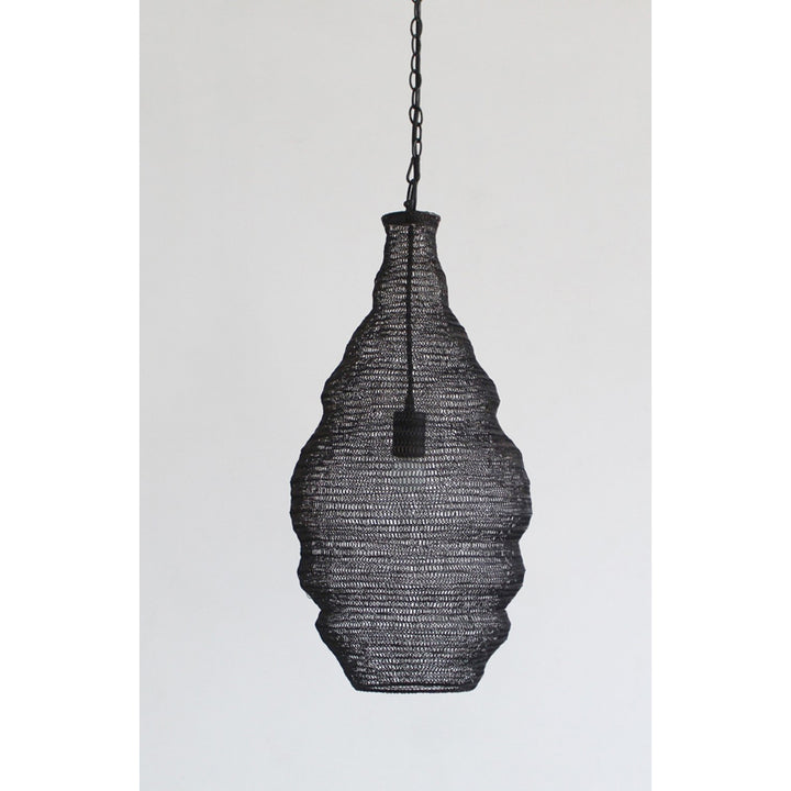 One Light Pendant
