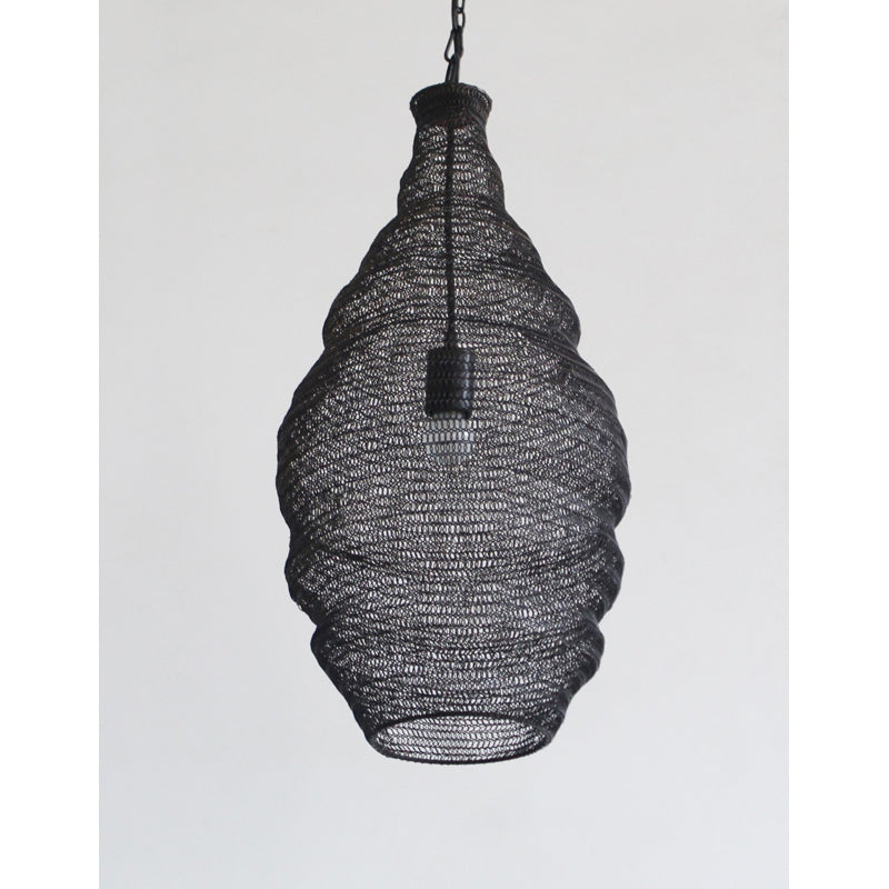 One Light Pendant