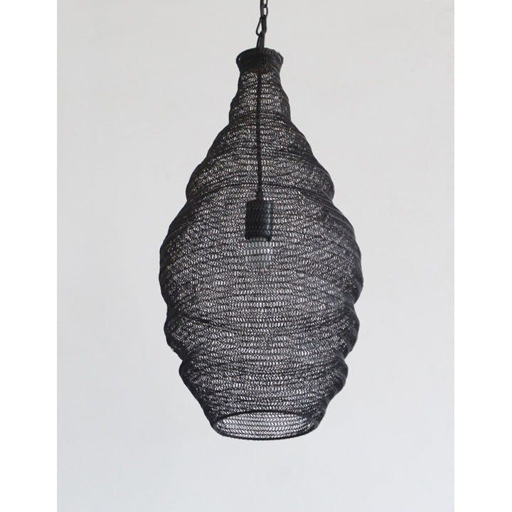 One Light Pendant