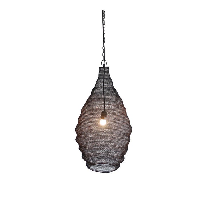 One Light Pendant
