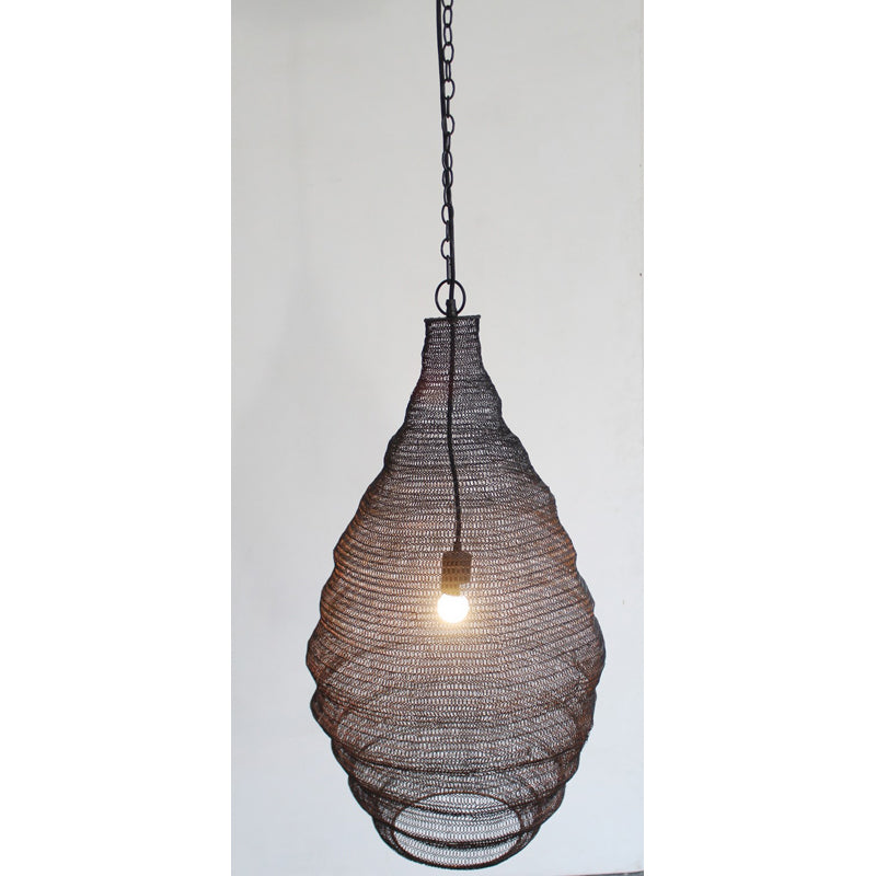 One Light Pendant