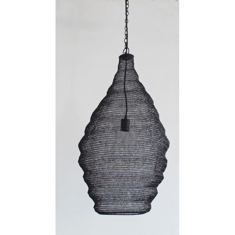 One Light Pendant