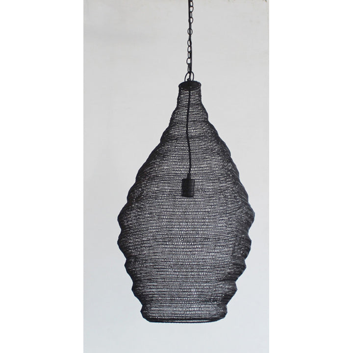 One Light Pendant