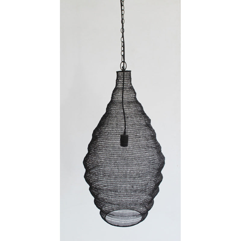One Light Pendant