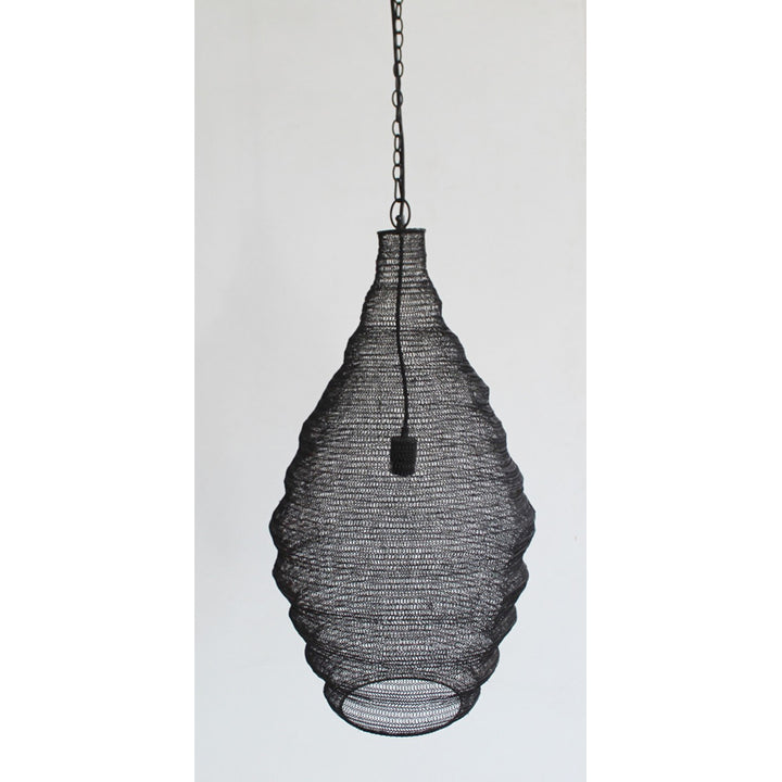 One Light Pendant