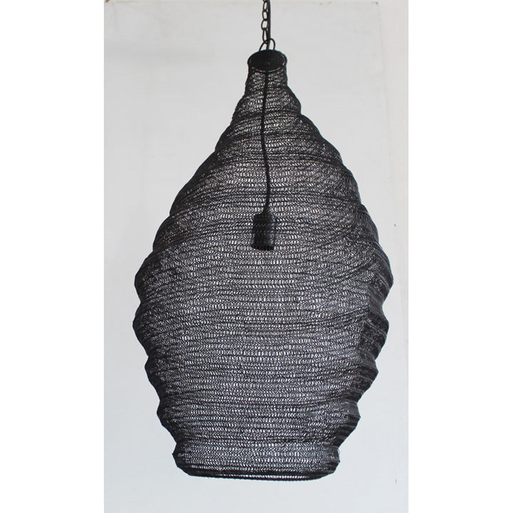 One Light Pendant