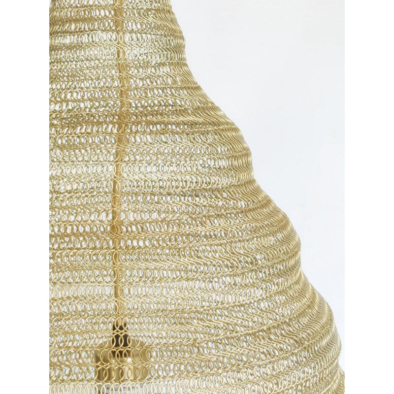 One Light Pendant