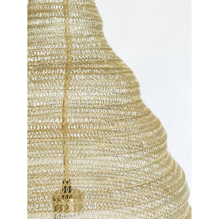 One Light Pendant