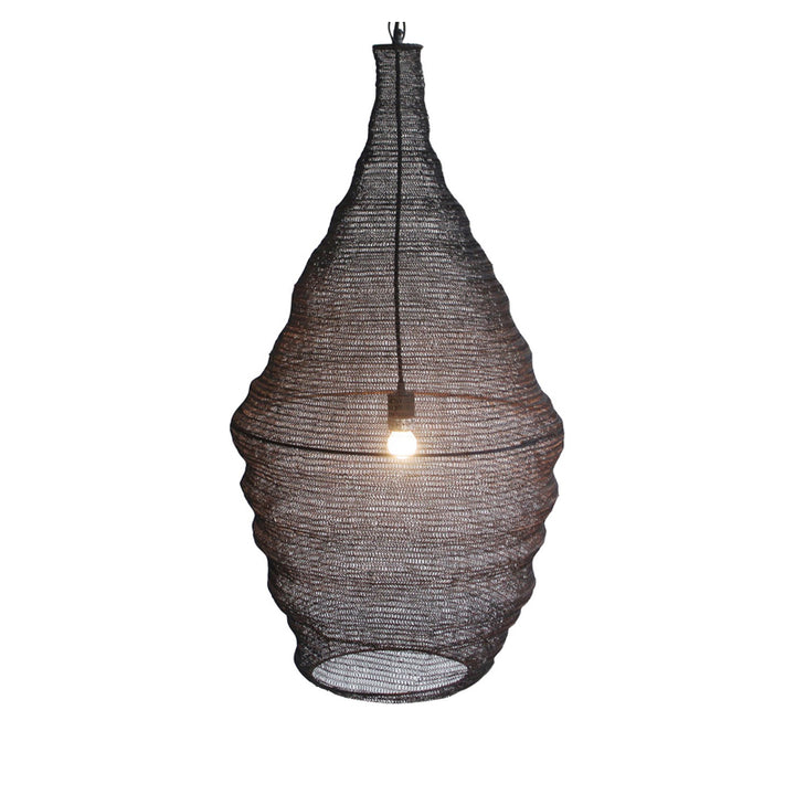 One Light Pendant