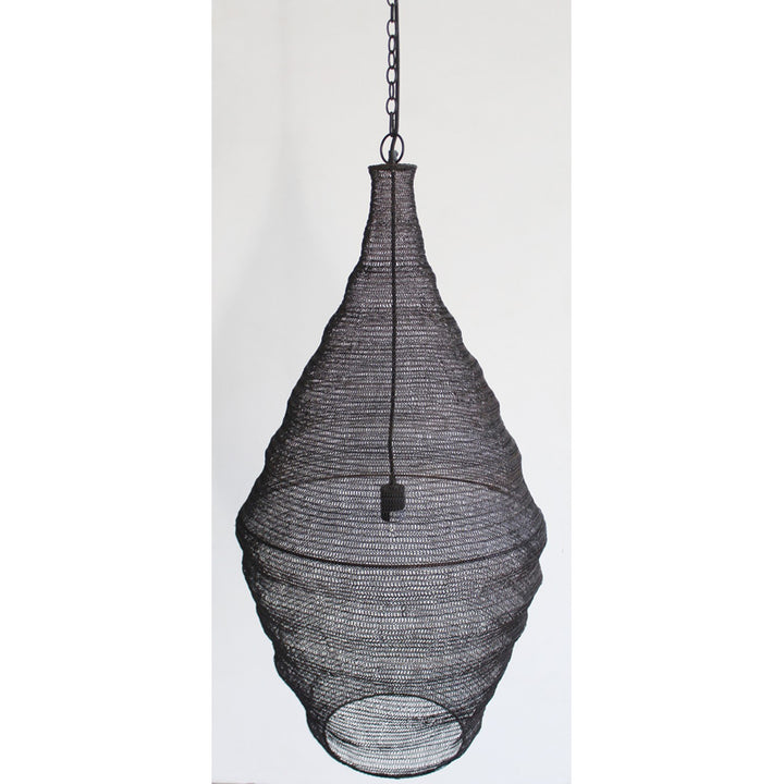 One Light Pendant