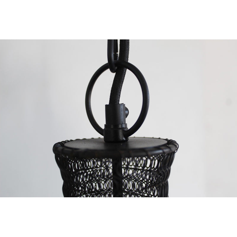 One Light Pendant