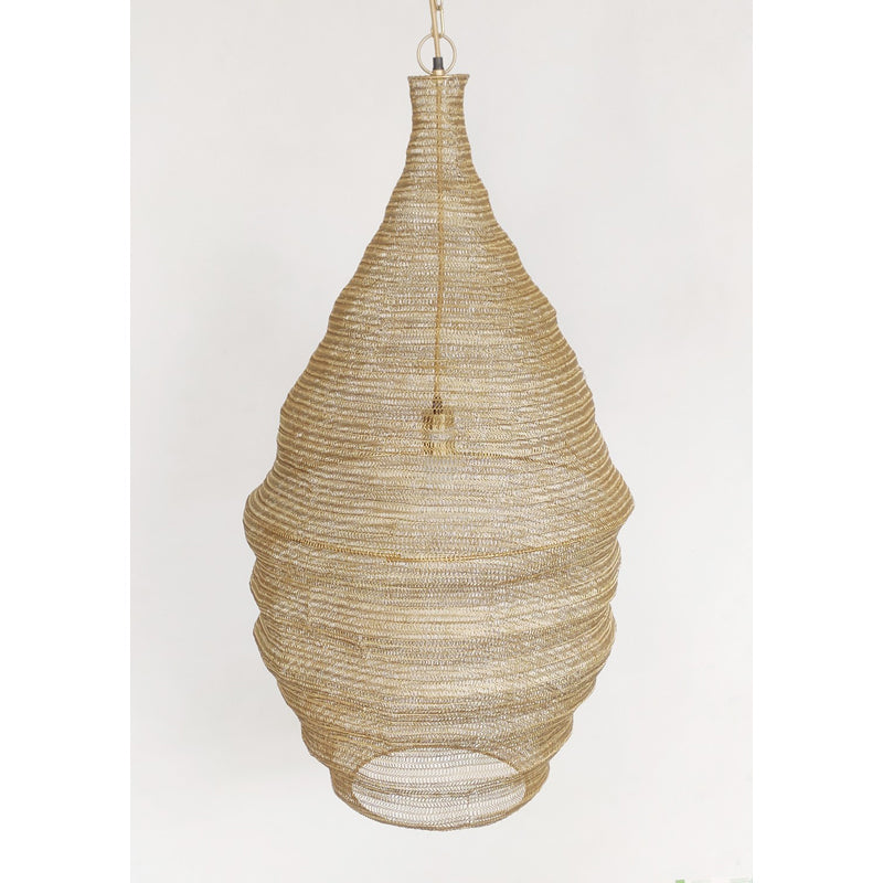 One Light Pendant