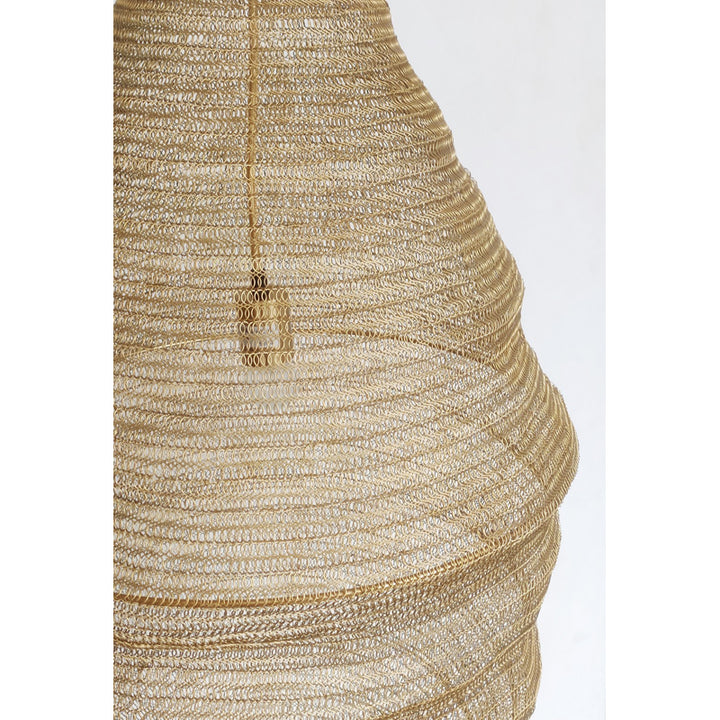 One Light Pendant