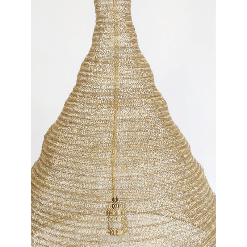 One Light Pendant