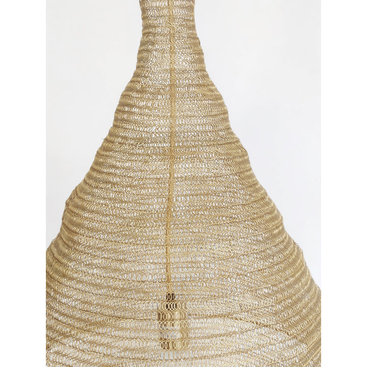 One Light Pendant