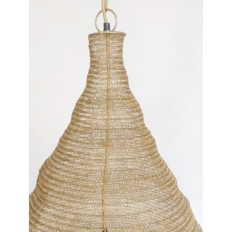 One Light Pendant