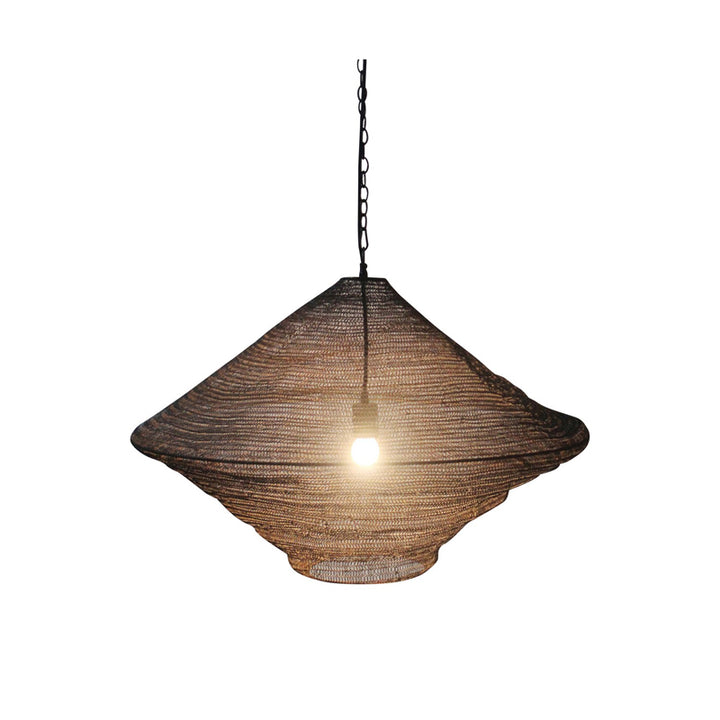 One Light Pendant
