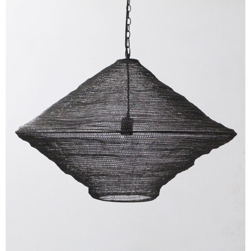 One Light Pendant