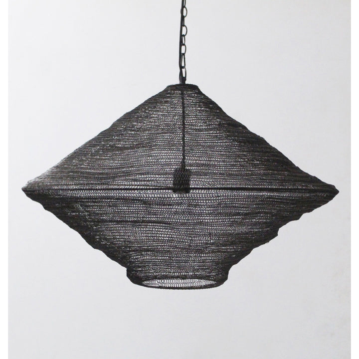 One Light Pendant