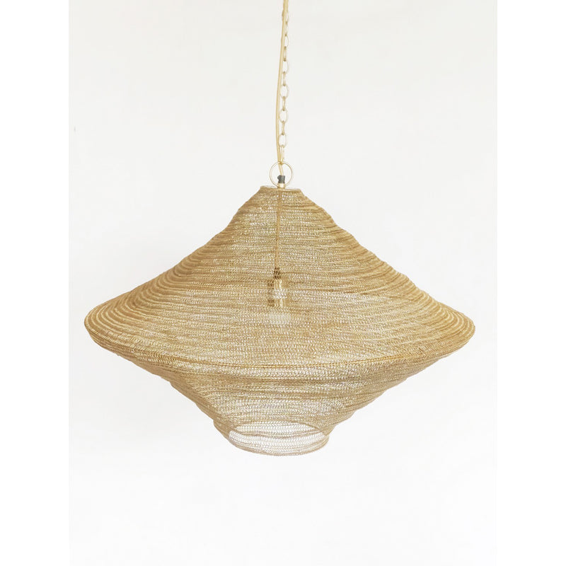One Light Pendant