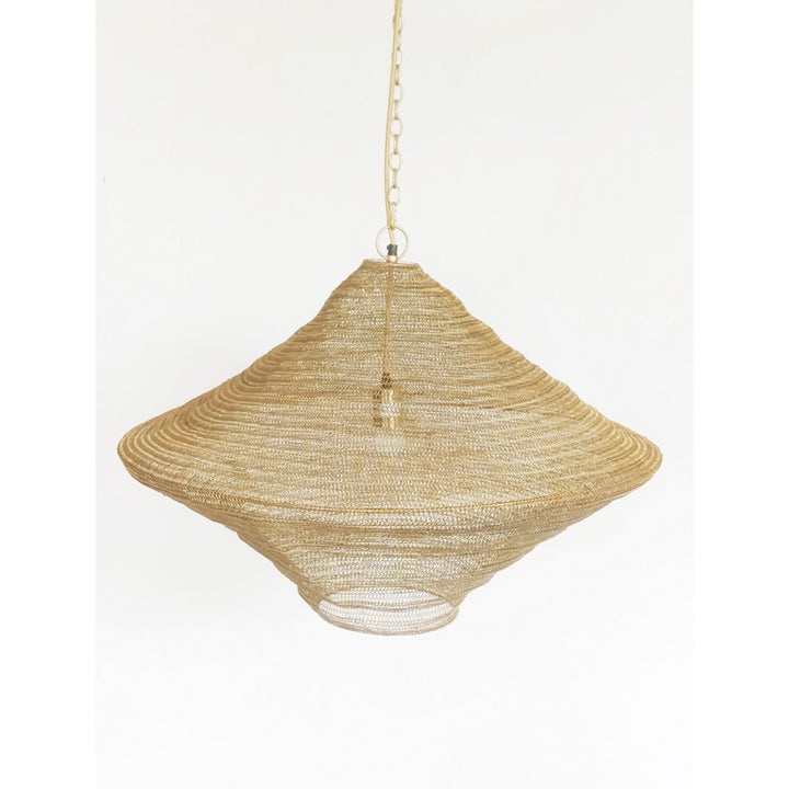 One Light Pendant