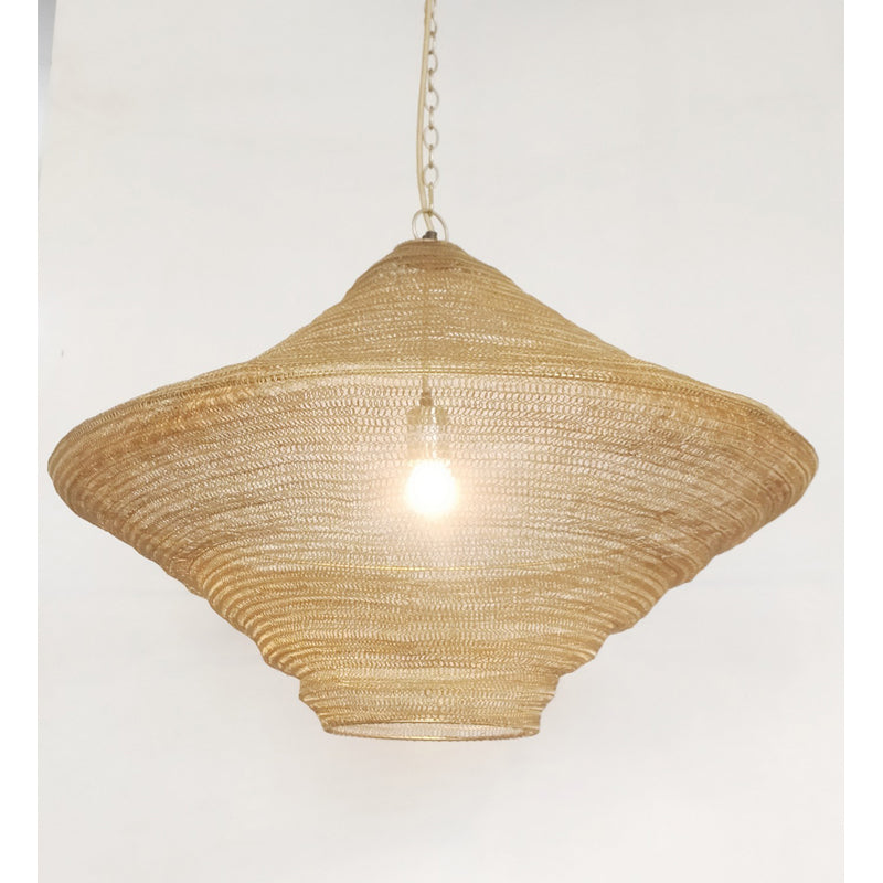 One Light Pendant