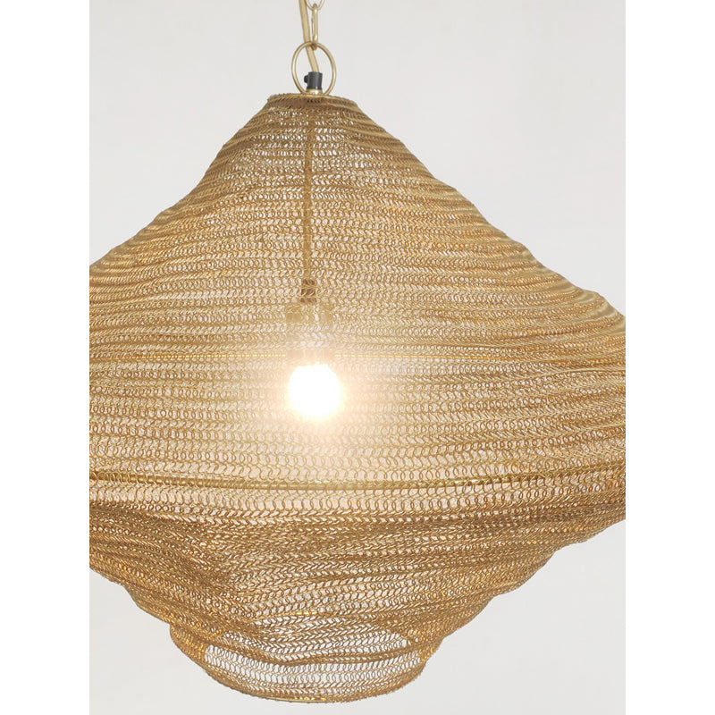 One Light Pendant