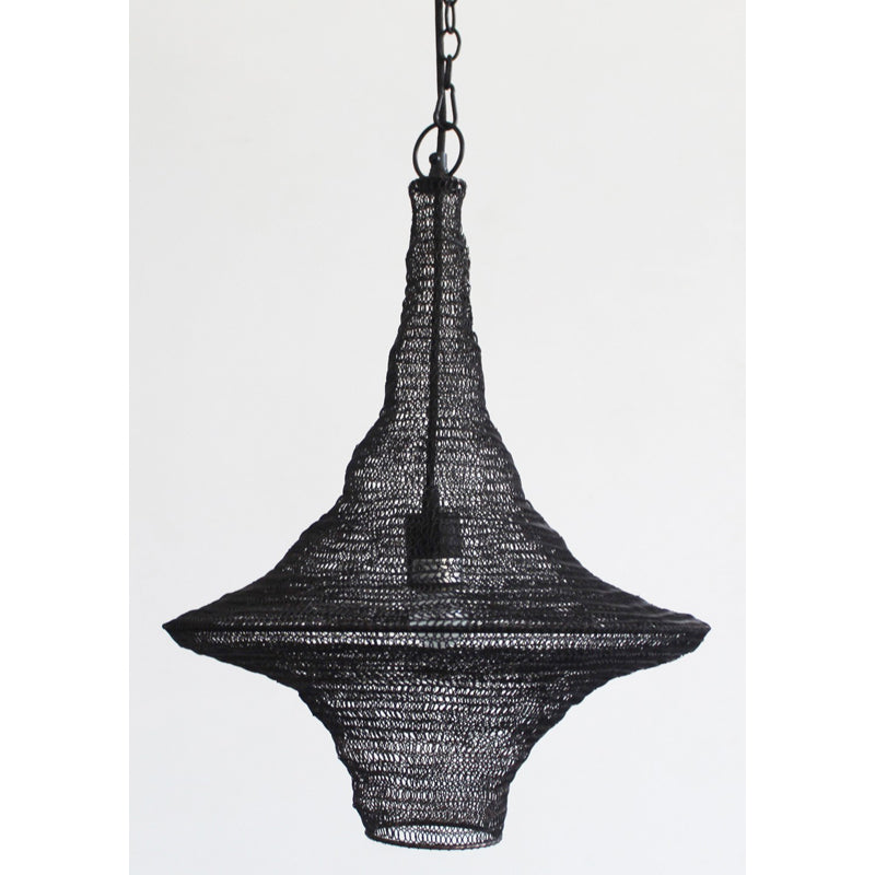 One Light Pendant