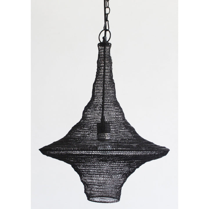 One Light Pendant