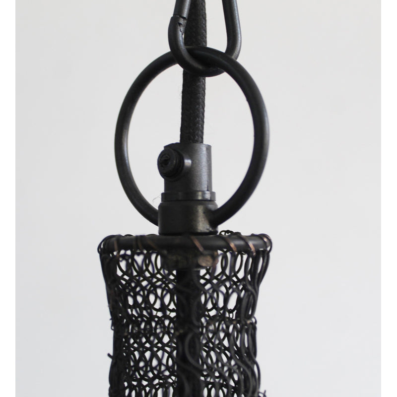 One Light Pendant