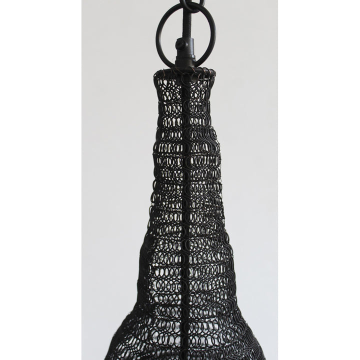 One Light Pendant