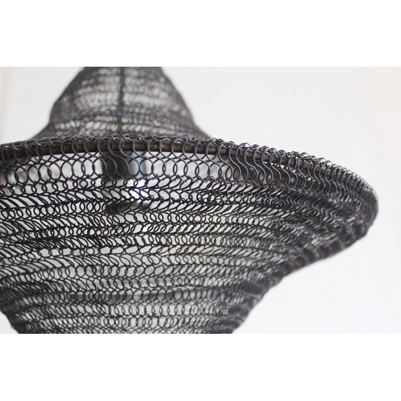 One Light Pendant
