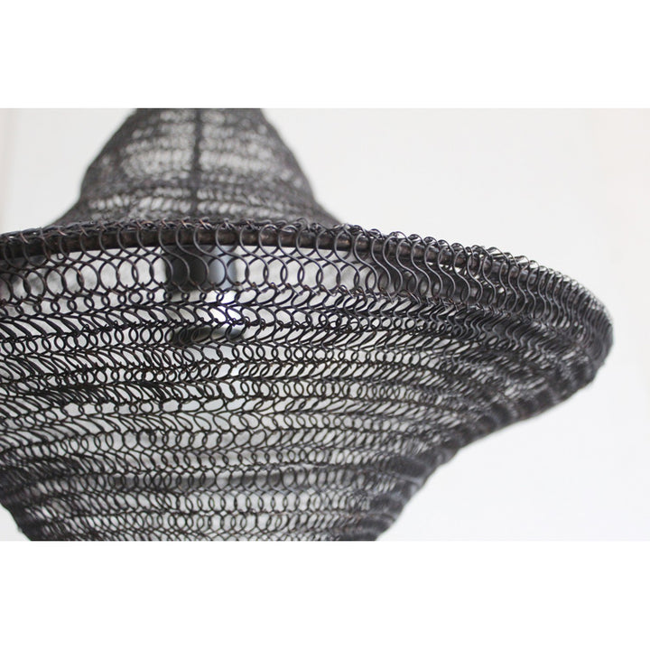One Light Pendant