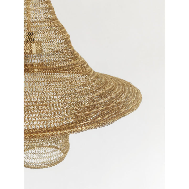 One Light Pendant