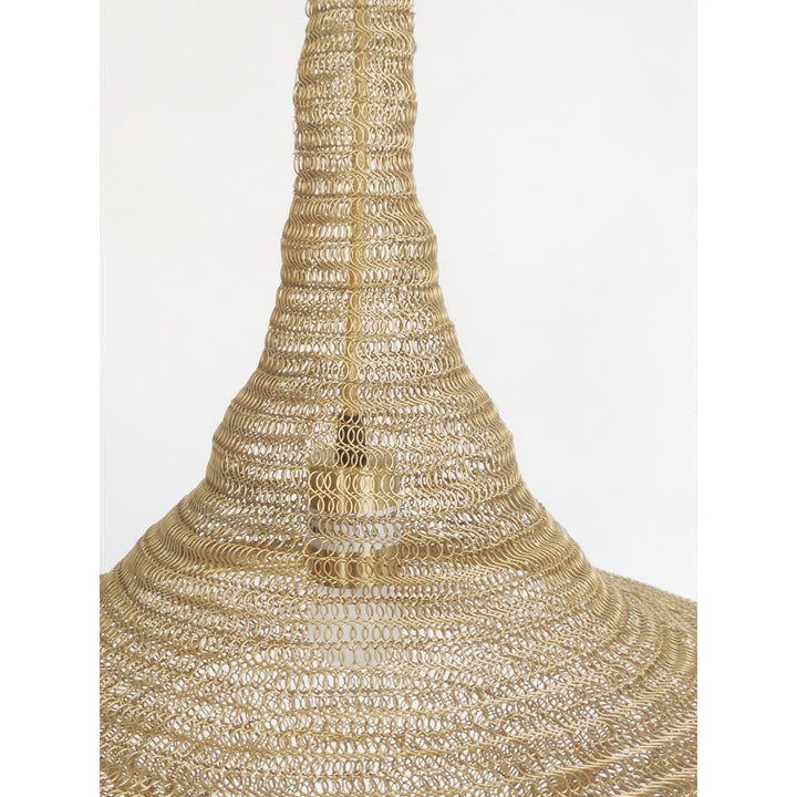One Light Pendant