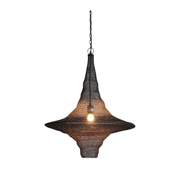 One Light Pendant