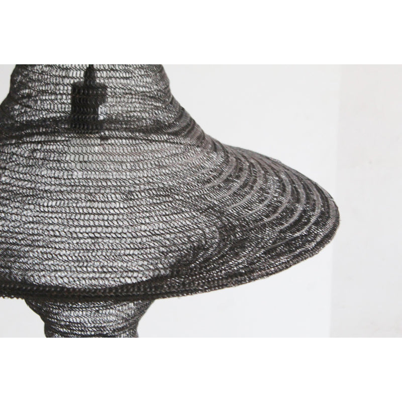One Light Pendant