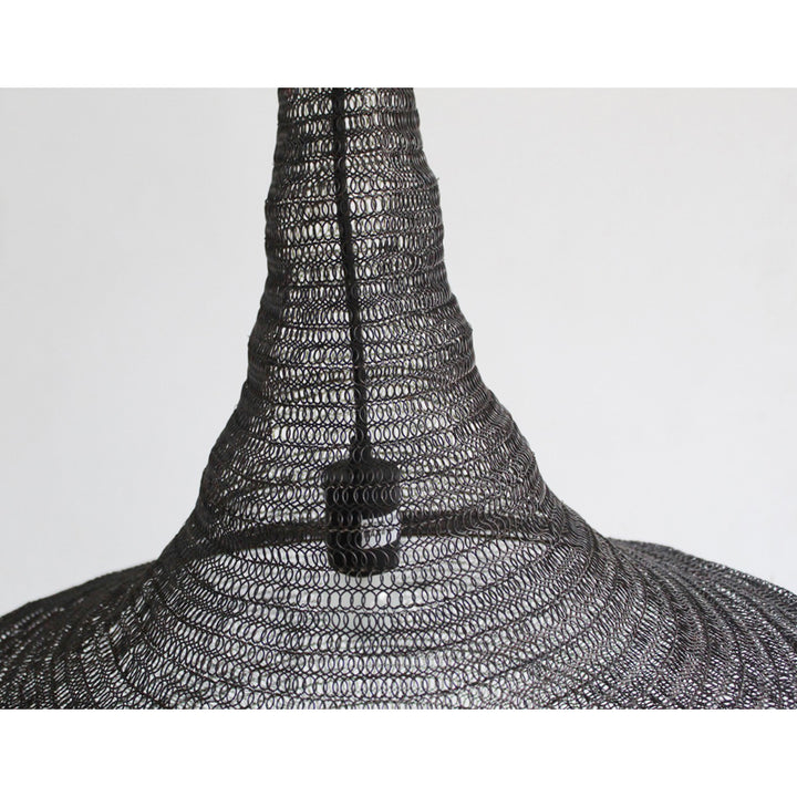 One Light Pendant
