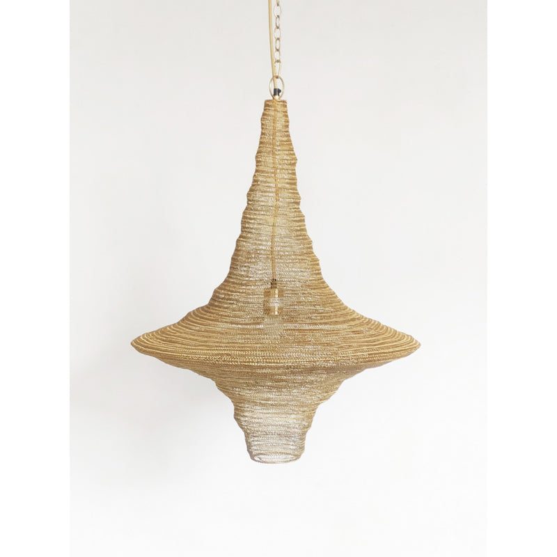 One Light Pendant