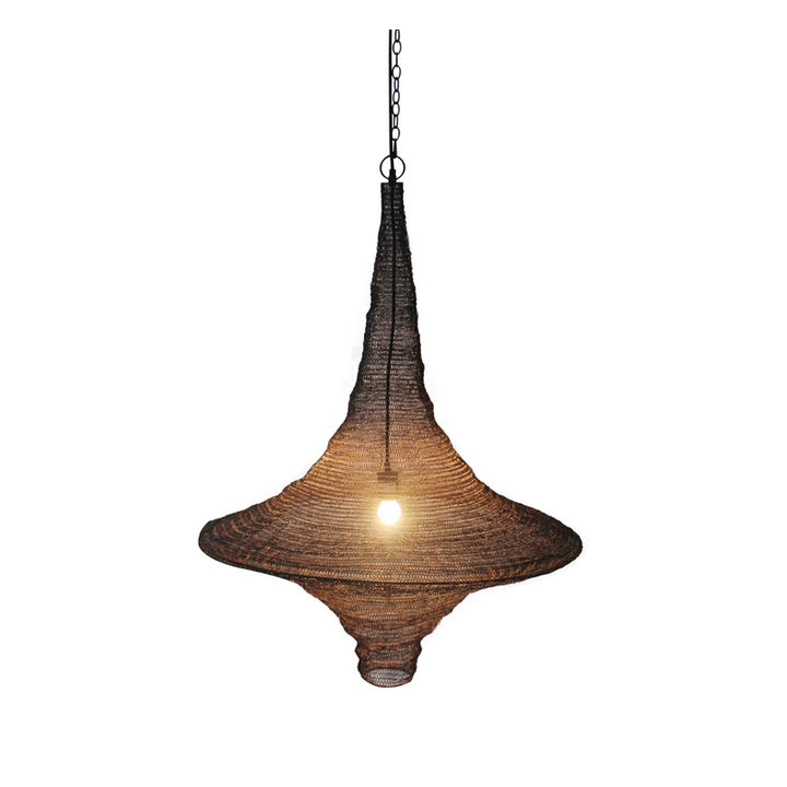 One Light Pendant