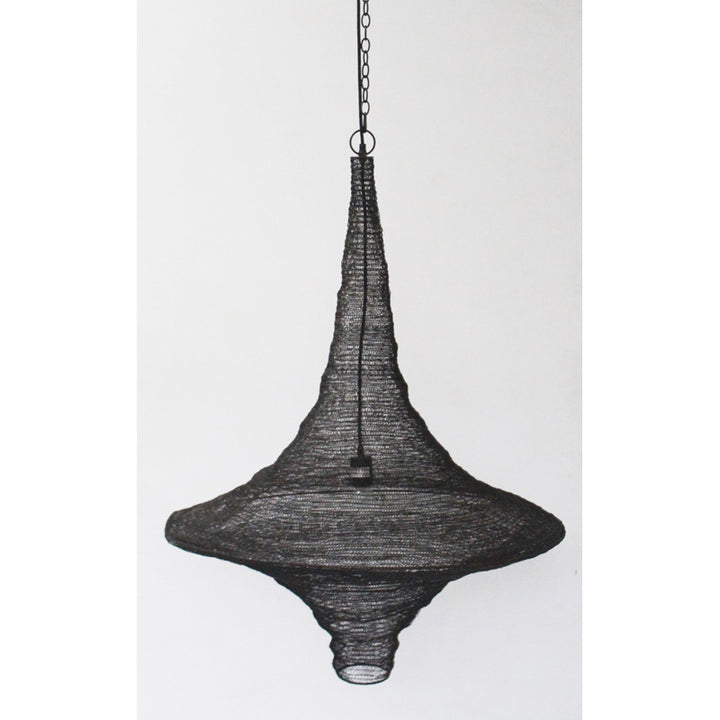 One Light Pendant