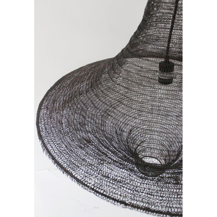 One Light Pendant