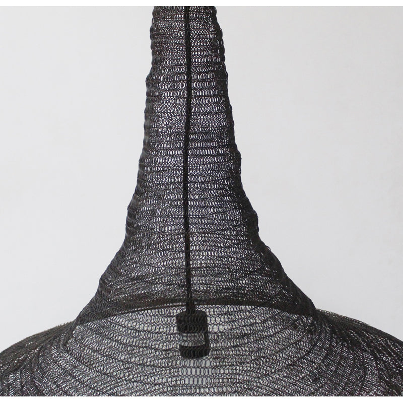 One Light Pendant