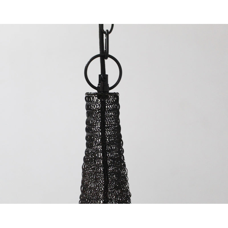 One Light Pendant