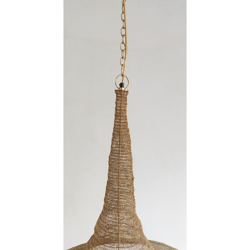 One Light Pendant