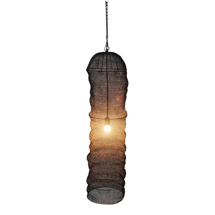 One Light Pendant