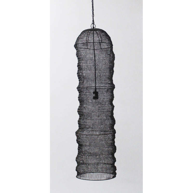 One Light Pendant