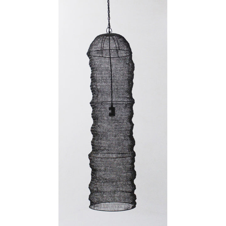 One Light Pendant