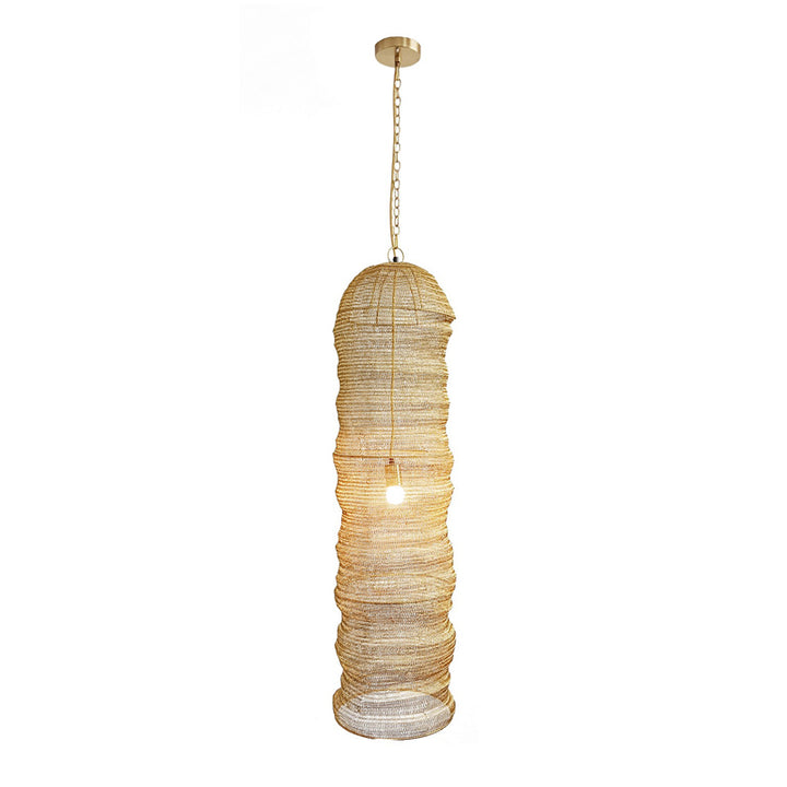 One Light Pendant