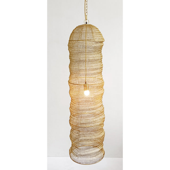 One Light Pendant